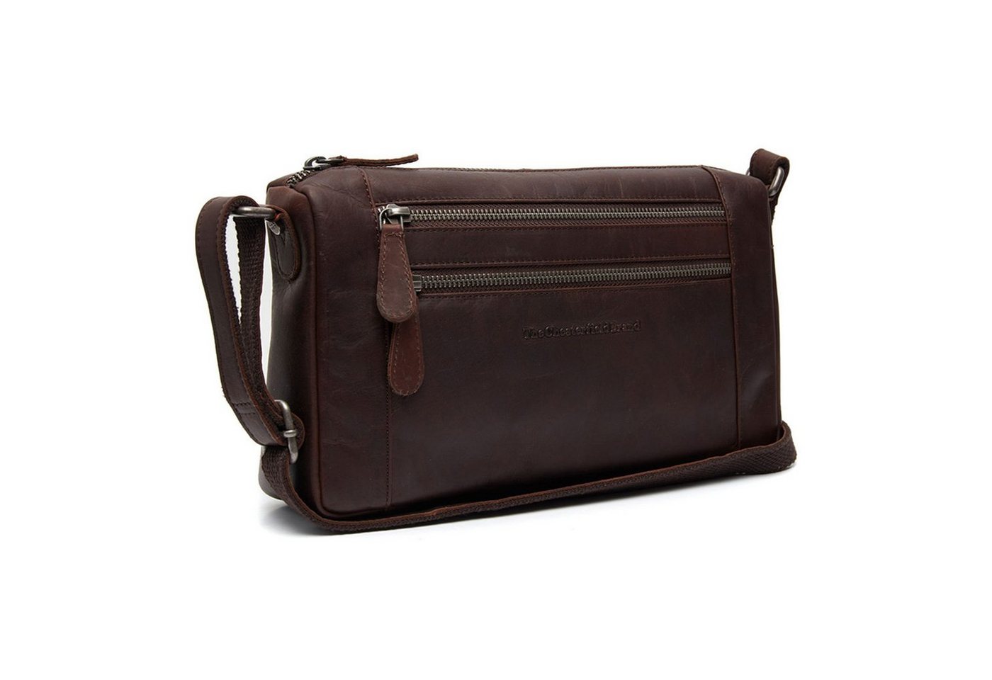 The Chesterfield Brand Umhängetasche Alberta, Leder von The Chesterfield Brand