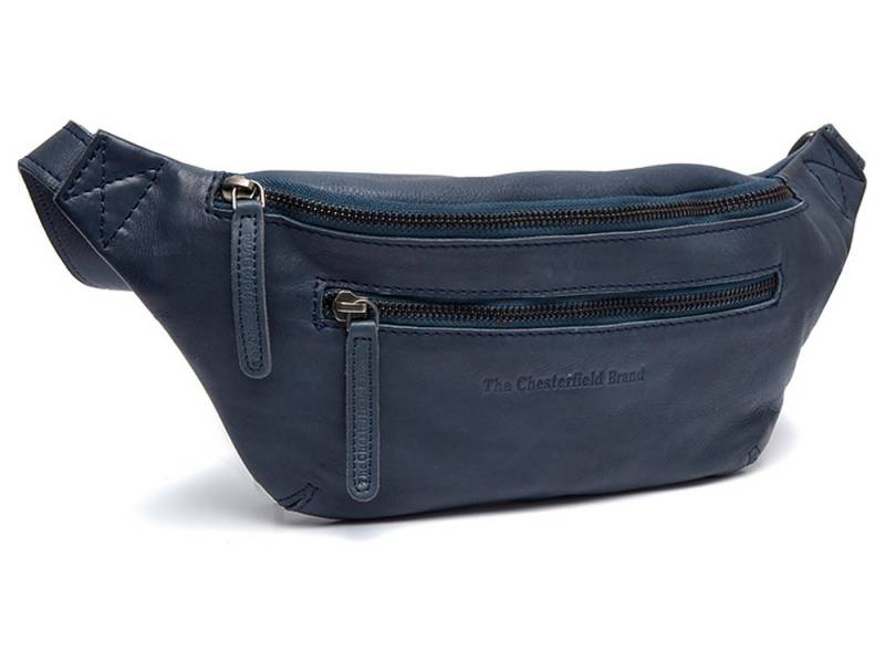 The Chesterfield Brand Umhängetasche C23.1022 Severo Waist Bag Washed Waxed Leder (1-tlg) von The Chesterfield Brand