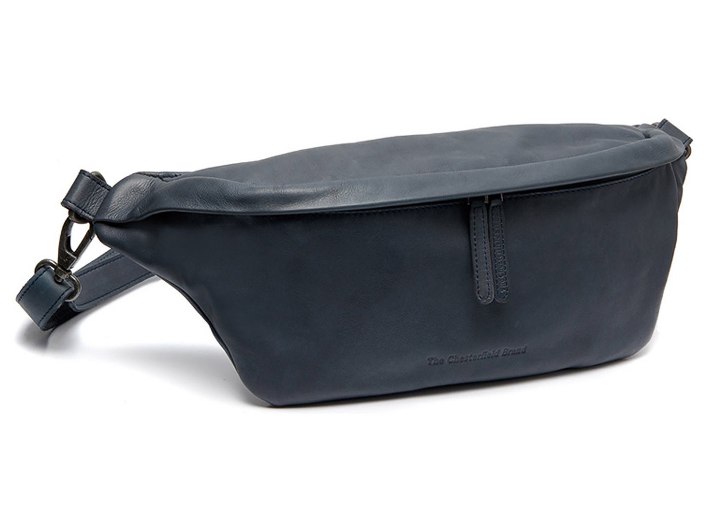The Chesterfield Brand Umhängetasche C23.1025 Kruger Waist Bag Washed Waxed Leder (1-tlg) von The Chesterfield Brand