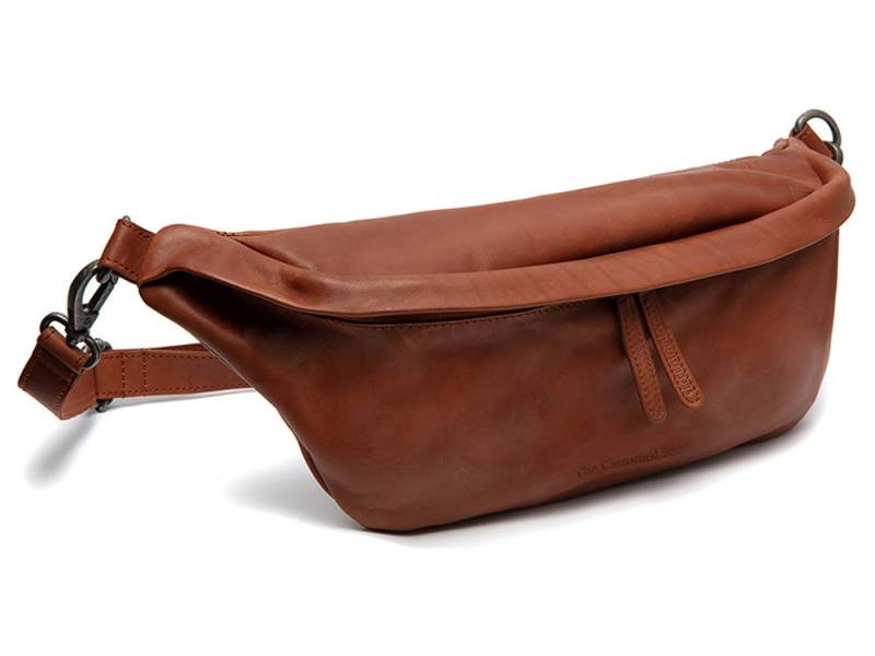 The Chesterfield Brand Umhängetasche C23.1025 Kruger Waist Bag Washed Waxed Leder (1-tlg) von The Chesterfield Brand