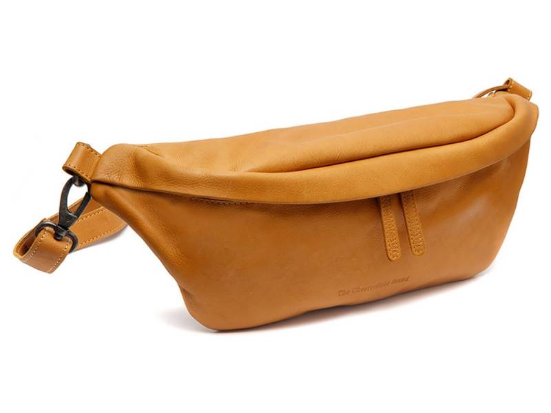 The Chesterfield Brand Umhängetasche C23.1025 Kruger Waist Bag Washed Waxed Leder (1-tlg) von The Chesterfield Brand