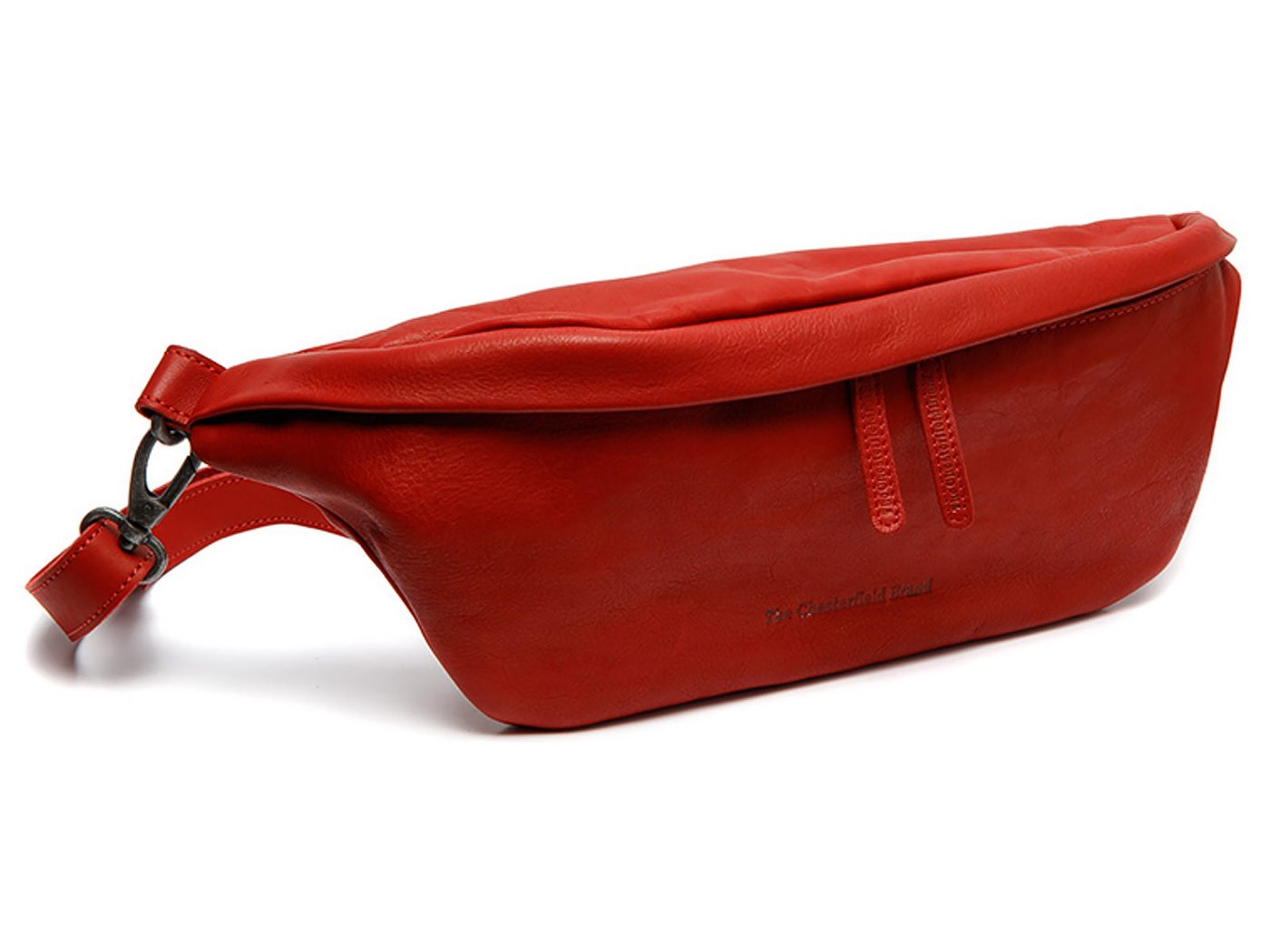 The Chesterfield Brand Umhängetasche C23.1025 Kruger Waist Bag Washed Waxed Leder (1-tlg) von The Chesterfield Brand