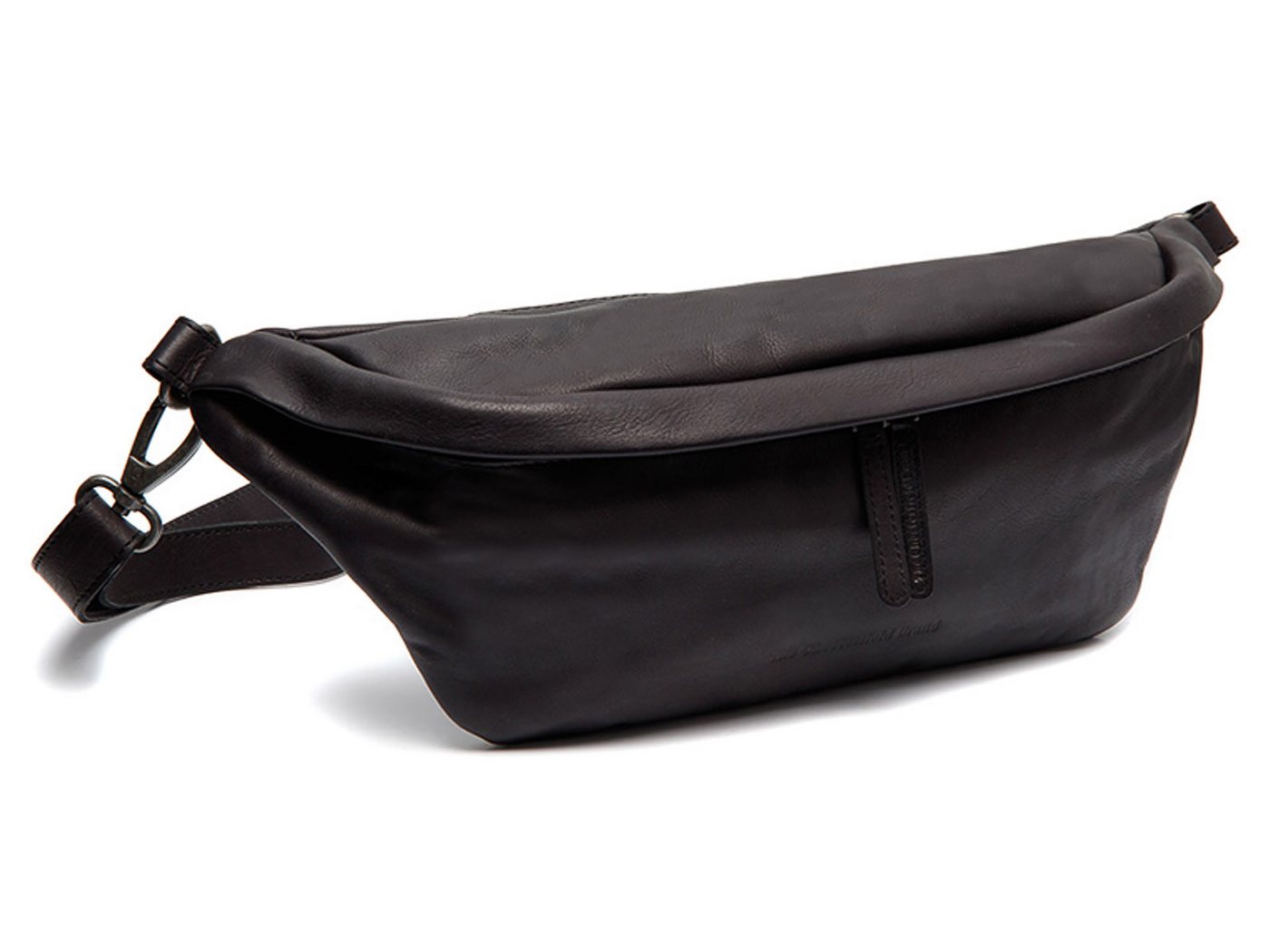 The Chesterfield Brand Umhängetasche C23.1025 Kruger Waist Bag Washed Waxed Leder (1-tlg) von The Chesterfield Brand