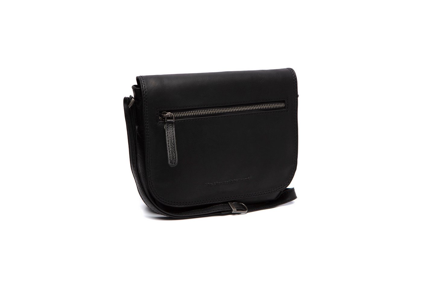 The Chesterfield Brand Umhängetasche C48.0939 Coco Umhängetasche Wax Pull Up Leder (Stück, 1-tlg., 1), Leder von The Chesterfield Brand