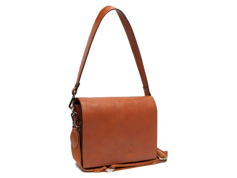 The Chesterfield Brand Umhängetasche C48.1231 Palermo Crossbody (Stück, 1-tlg., 1), Leder von The Chesterfield Brand