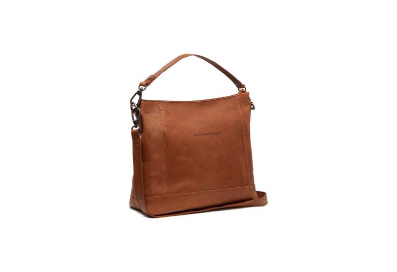 The Chesterfield Brand Umhängetasche C48.1249 Aurora Hobo- oder Schultertasche Wax Pull Up Leder (Stück, 1-tlg., 1), Leder von The Chesterfield Brand