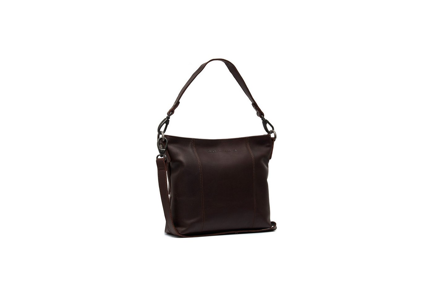 The Chesterfield Brand Umhängetasche C48.1250 Kos Crossbody Wax Pull Up Leder (Stück, 1-tlg., 1), Leder von The Chesterfield Brand