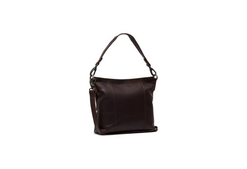 The Chesterfield Brand Umhängetasche C48.1250 Kos Crossbody Wax Pull Up Leder (Stück, 1-tlg., 1), Leder von The Chesterfield Brand