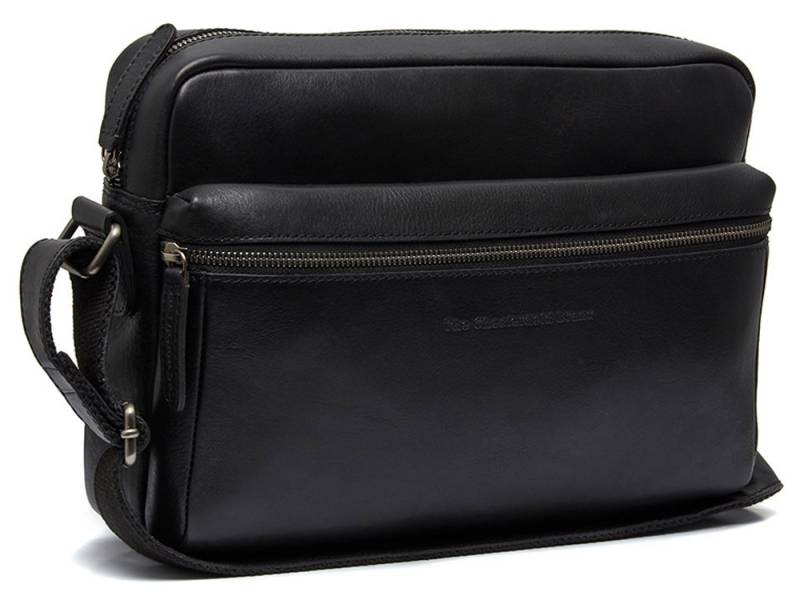 The Chesterfield Brand Umhängetasche C48.1282 Novara Leder (Stück, 1-tlg., 1), Leder von The Chesterfield Brand