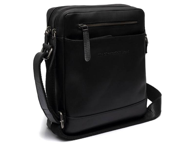 The Chesterfield Brand Umhängetasche C48.1290 Arnhem Wax Pull Up Leder (Stück, 1-tlg., 1), Leder von The Chesterfield Brand