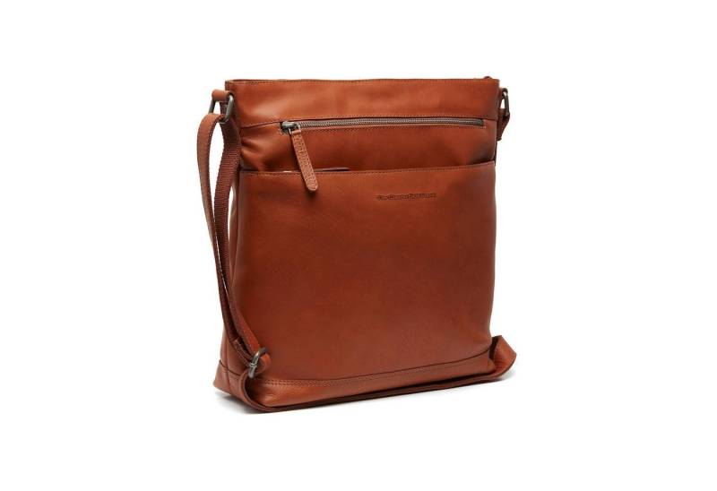 The Chesterfield Brand Umhängetasche C48.1303 Lucena Umhängetasche (Stück, 1-tlg., 1), Leder von The Chesterfield Brand