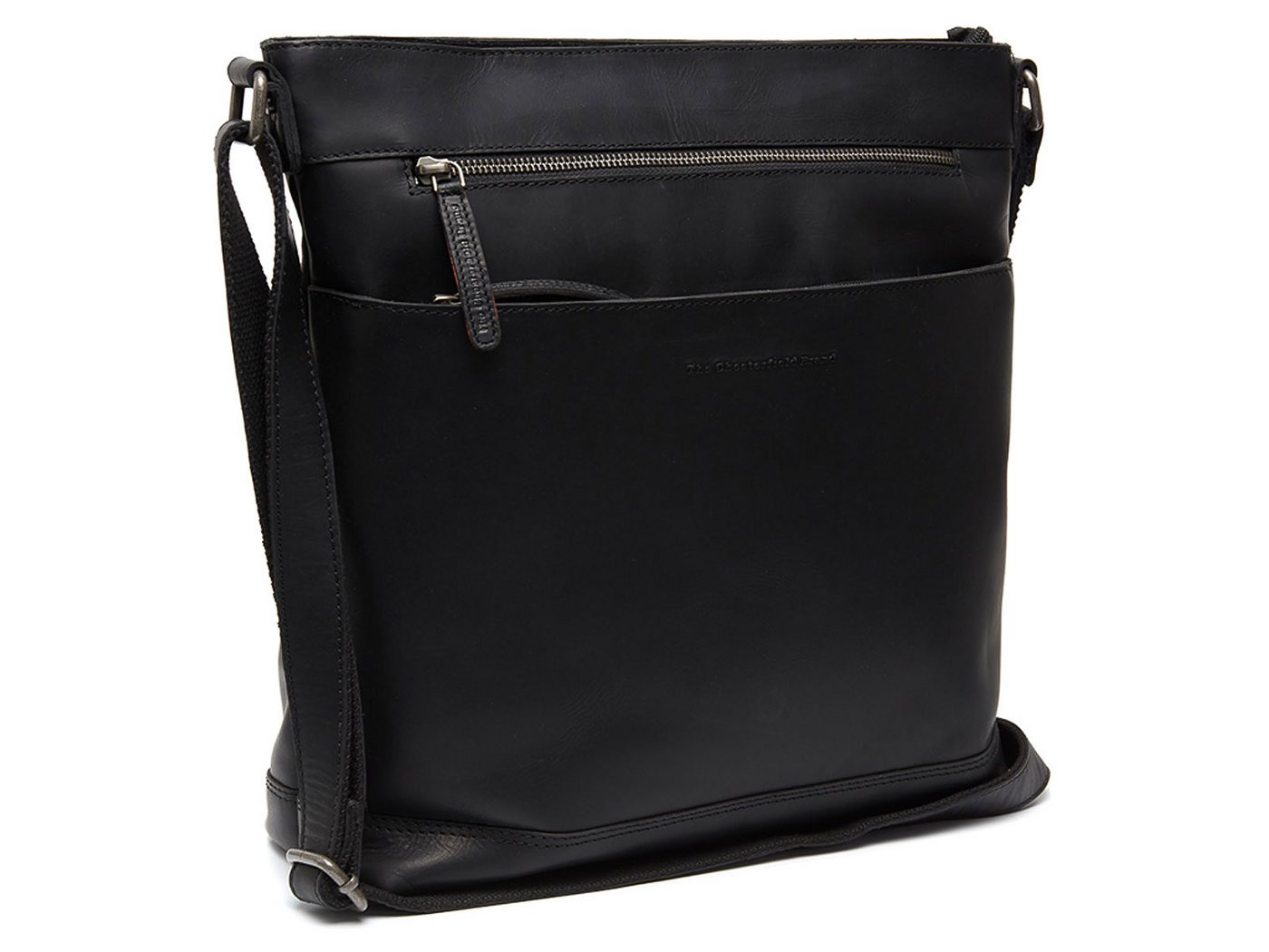 The Chesterfield Brand Umhängetasche C48.1303 Lucena Umhängetasche (Stück, 1-tlg., 1), Leder von The Chesterfield Brand