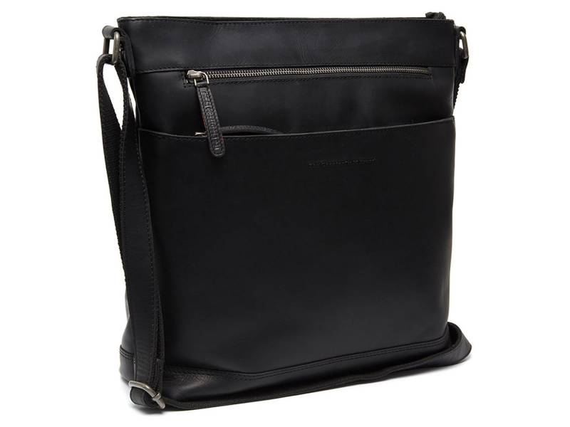 The Chesterfield Brand Umhängetasche C48.1303 Lucena Umhängetasche (Stück, 1-tlg., 1), Leder von The Chesterfield Brand