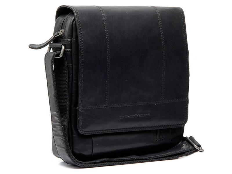 The Chesterfield Brand Umhängetasche C48.1322 Nairobi Beuteltasche Leder (Stück, 1-tlg., 1), Leder von The Chesterfield Brand