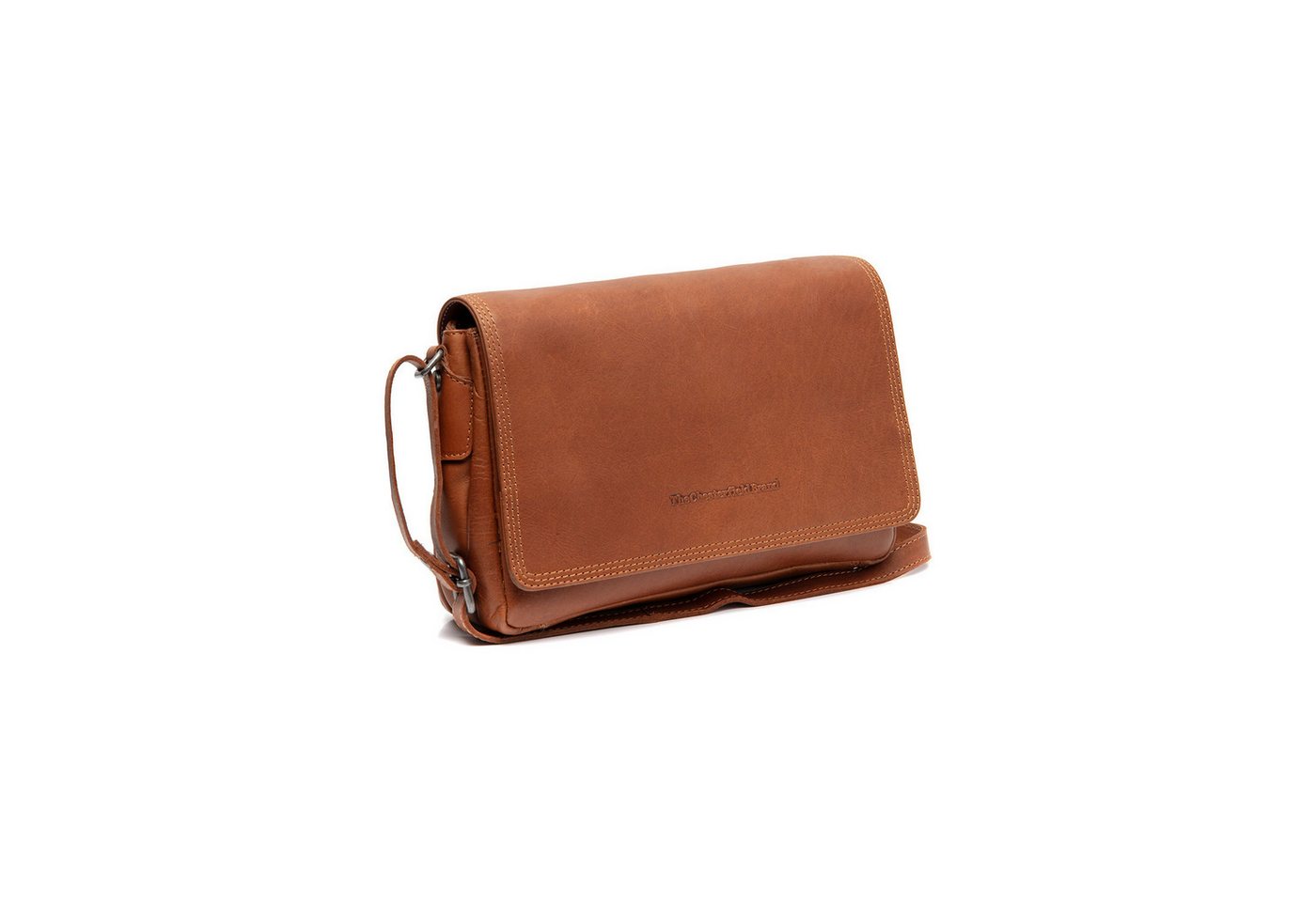 The Chesterfield Brand Umhängetasche C48.1361 Forano Crossbody Umhängetasche Wax Pull Up Leder (Stück, 1-tlg., 1), Leder von The Chesterfield Brand