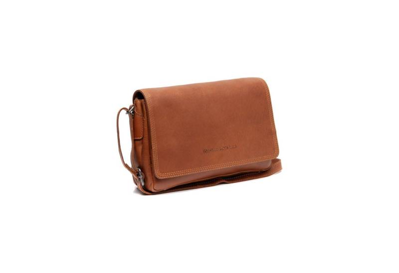 The Chesterfield Brand Umhängetasche C48.1361 Forano Crossbody Umhängetasche Wax Pull Up Leder (Stück, 1-tlg., 1), Leder von The Chesterfield Brand