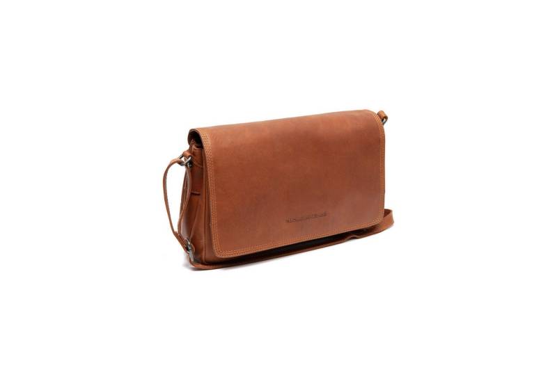 The Chesterfield Brand Umhängetasche C48.1362 Laverton Crossbody Wax Pull Up Leder (Stück, 1-tlg., 1), Leder von The Chesterfield Brand