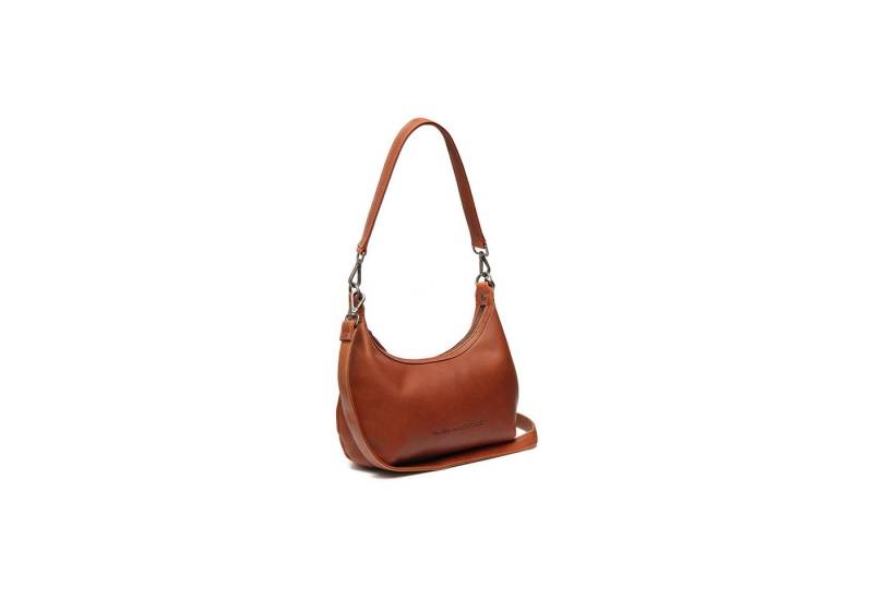 The Chesterfield Brand Umhängetasche C48.1380 Nancy Schultertasche Wax Pull Up Leder (Stück, 1-tlg., 1), Leder von The Chesterfield Brand