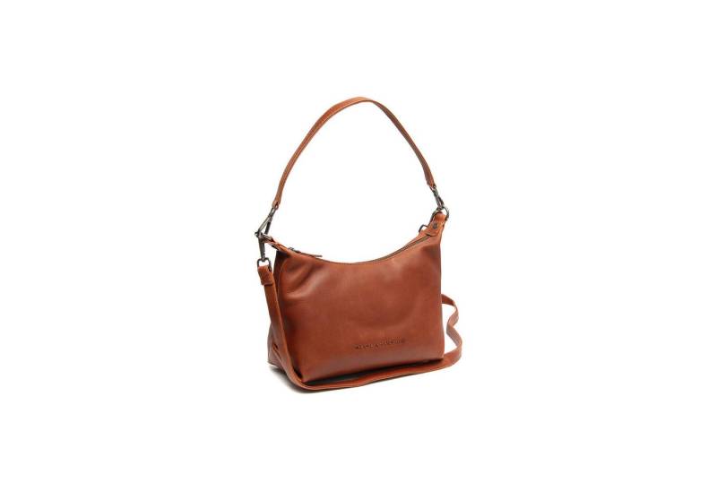 The Chesterfield Brand Umhängetasche C48.1381 Christie Schultertasche Wax Pull Up Leder (Stück, 1-tlg., 1), Leder von The Chesterfield Brand