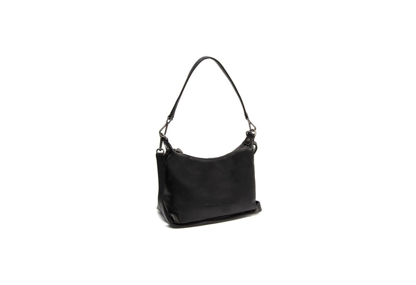 The Chesterfield Brand Umhängetasche C48.1381 Christie Schultertasche Wax Pull Up Leder (Stück, 1-tlg., 1), Leder von The Chesterfield Brand