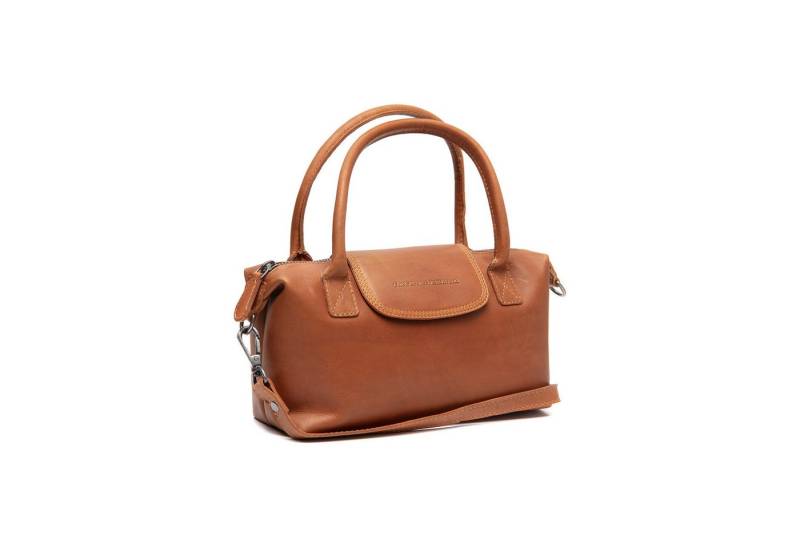 The Chesterfield Brand Umhängetasche C48.1382 Hockney Schultertasche Wax Pull Up Leder (Stück, 1-tlg., 1), Leder von The Chesterfield Brand