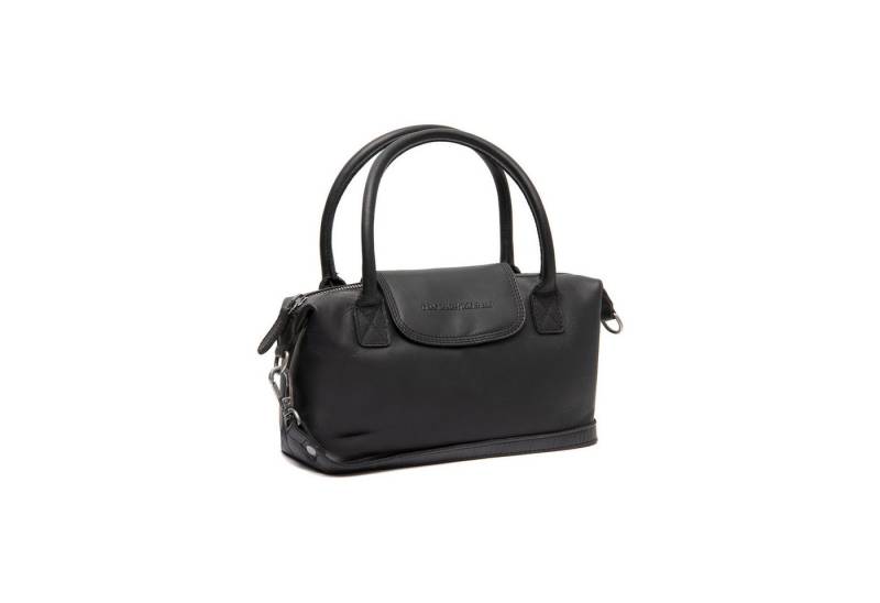 The Chesterfield Brand Umhängetasche C48.1382 Hockney Schultertasche Wax Pull Up Leder (Stück, 1-tlg., 1), Leder von The Chesterfield Brand