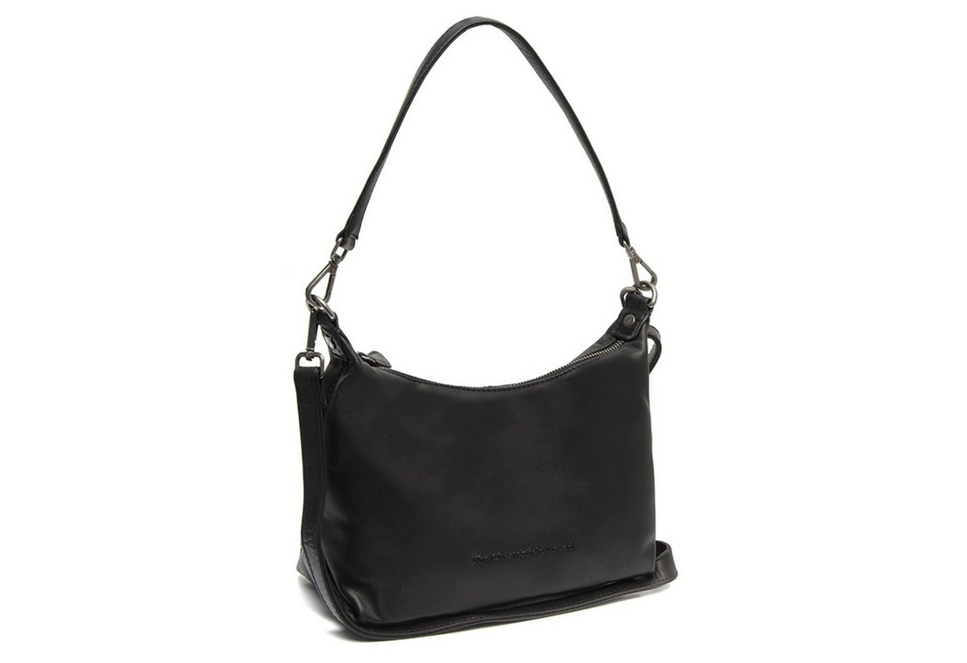 The Chesterfield Brand Umhängetasche Christie - Schultertasche 23 cm (schwarz) von The Chesterfield Brand