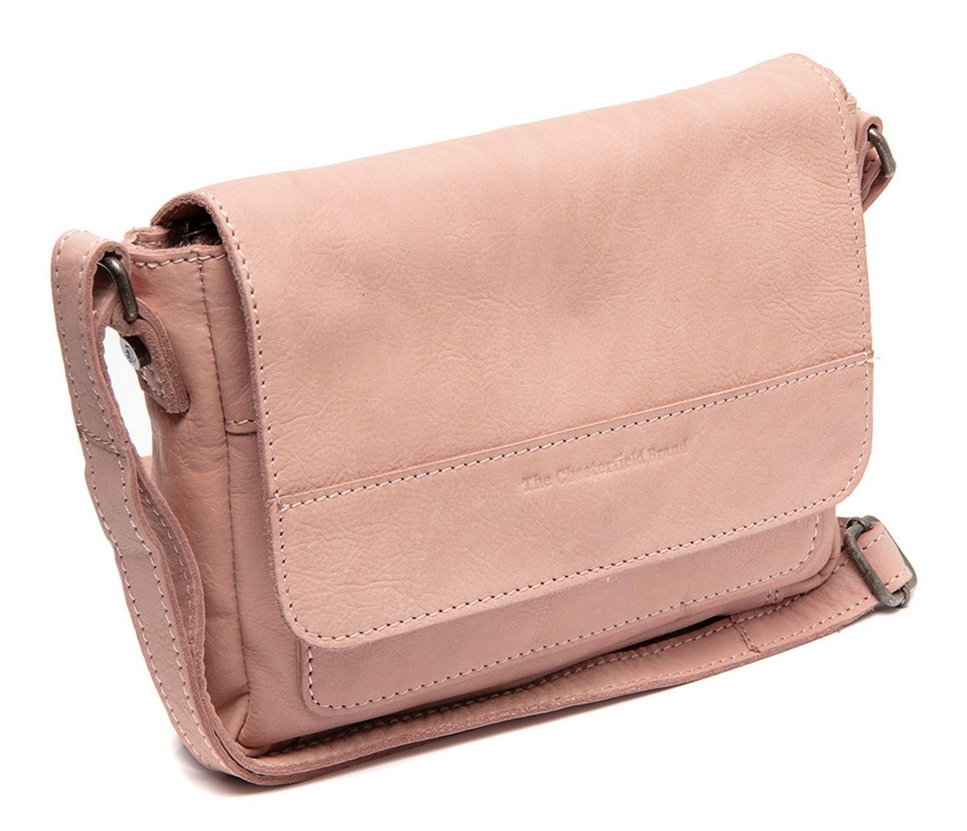 The Chesterfield Brand Umhängetasche Crossbody Bag, aus echtem Rindsleder The Chesterfield Brand Umhängetasche Crossbody Bag, aus echtem Rindsleder von The Chesterfield Brand