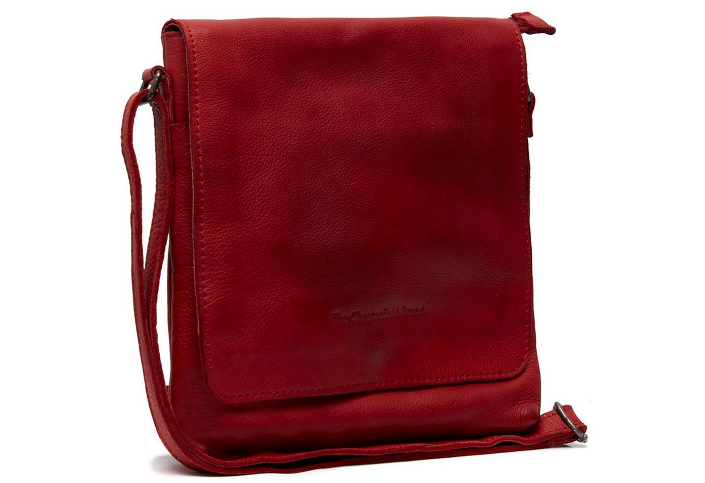 The Chesterfield Brand Umhängetasche Duncan, Leder von The Chesterfield Brand
