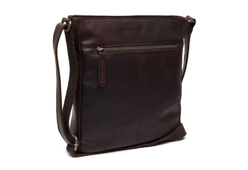 The Chesterfield Brand Umhängetasche Kreta, Leder von The Chesterfield Brand