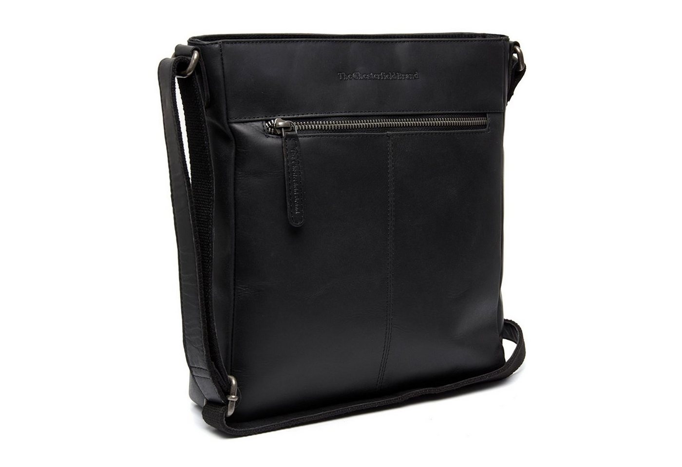The Chesterfield Brand Umhängetasche Kreta, Leder von The Chesterfield Brand