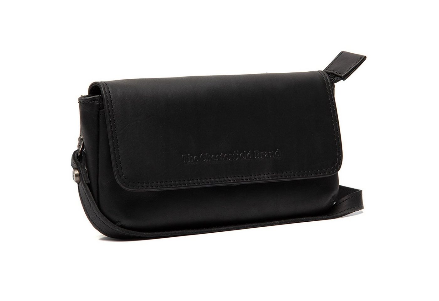 The Chesterfield Brand Umhängetasche Nelson, Leder von The Chesterfield Brand