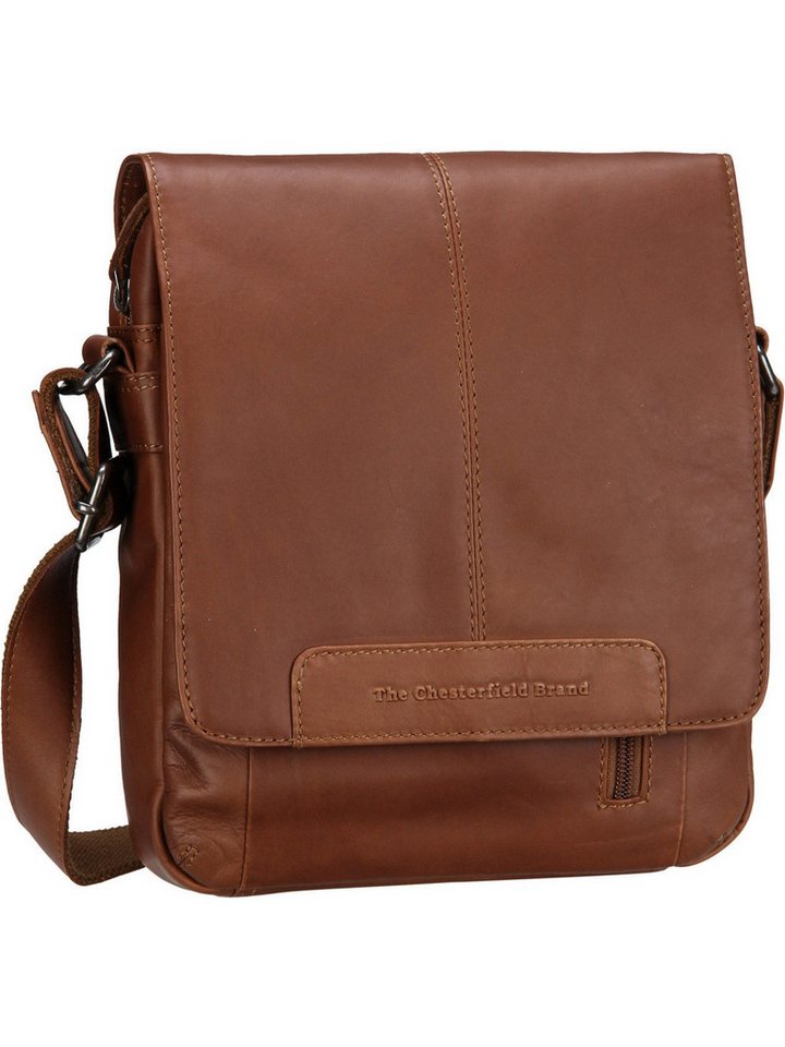 The Chesterfield Brand Umhängetasche Remy, Crossbody Bag The Chesterfield Brand Umhängetasche Remy, Crossbody Bag von The Chesterfield Brand