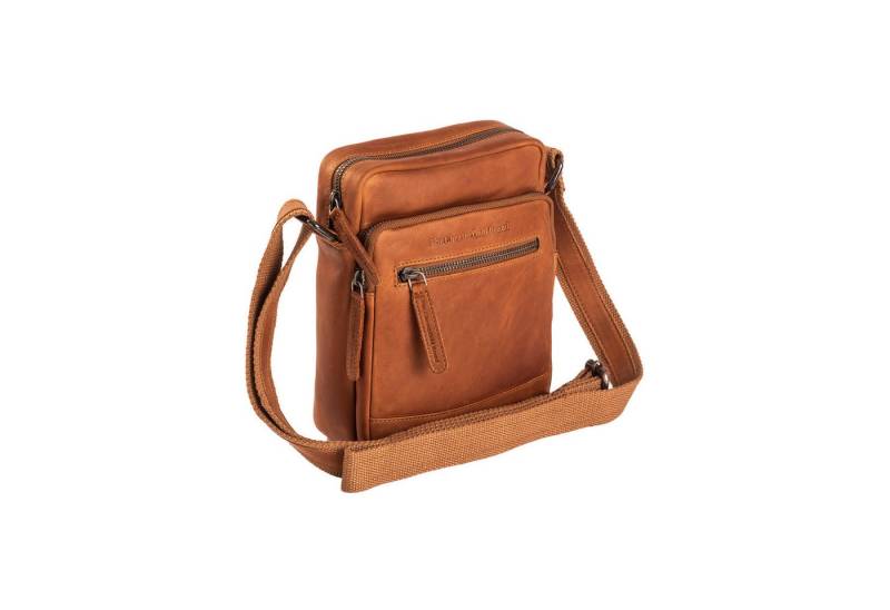 The Chesterfield Brand Umhängetasche Schultertasche 'Birmingham' von The Chesterfield Brand