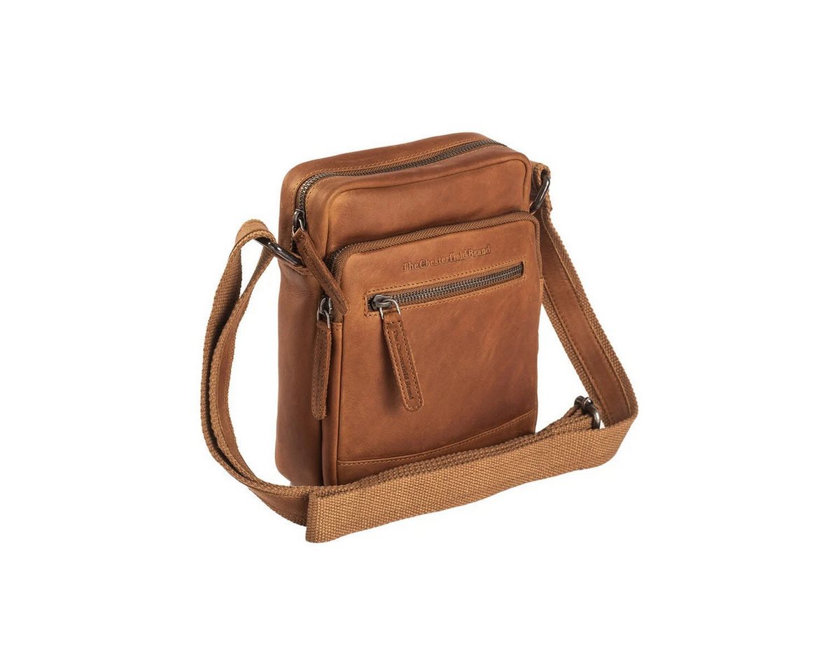 The Chesterfield Brand Umhängetasche Schultertasche groß - Birmingham von The Chesterfield Brand