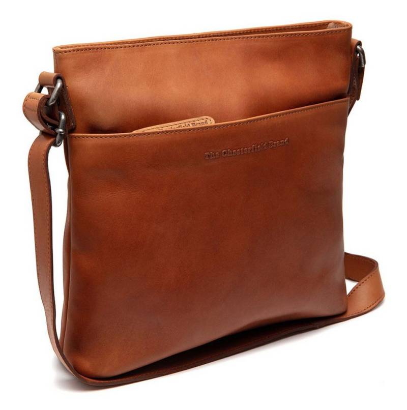 The Chesterfield Brand Umhängetasche Shoulder Bag, aus echtem Leder von The Chesterfield Brand