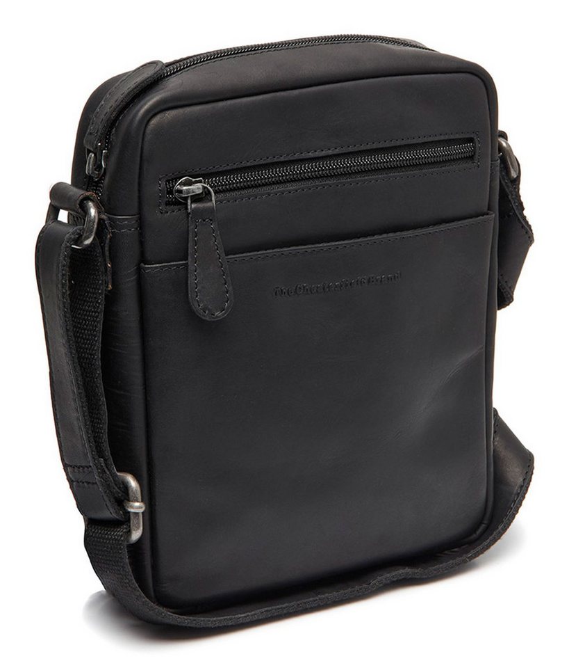 The Chesterfield Brand Umhängetasche Shoulder Bag, aus echtem Leder von The Chesterfield Brand