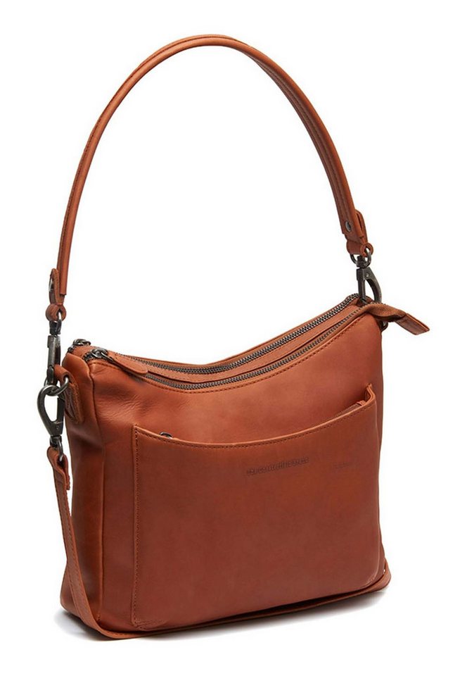 The Chesterfield Brand Umhängetasche Shoulder Bag, aus echtem Rindsleder von The Chesterfield Brand