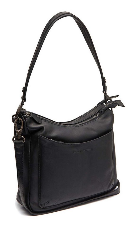 The Chesterfield Brand Umhängetasche Shoulder Bag, aus echtem Rindsleder von The Chesterfield Brand