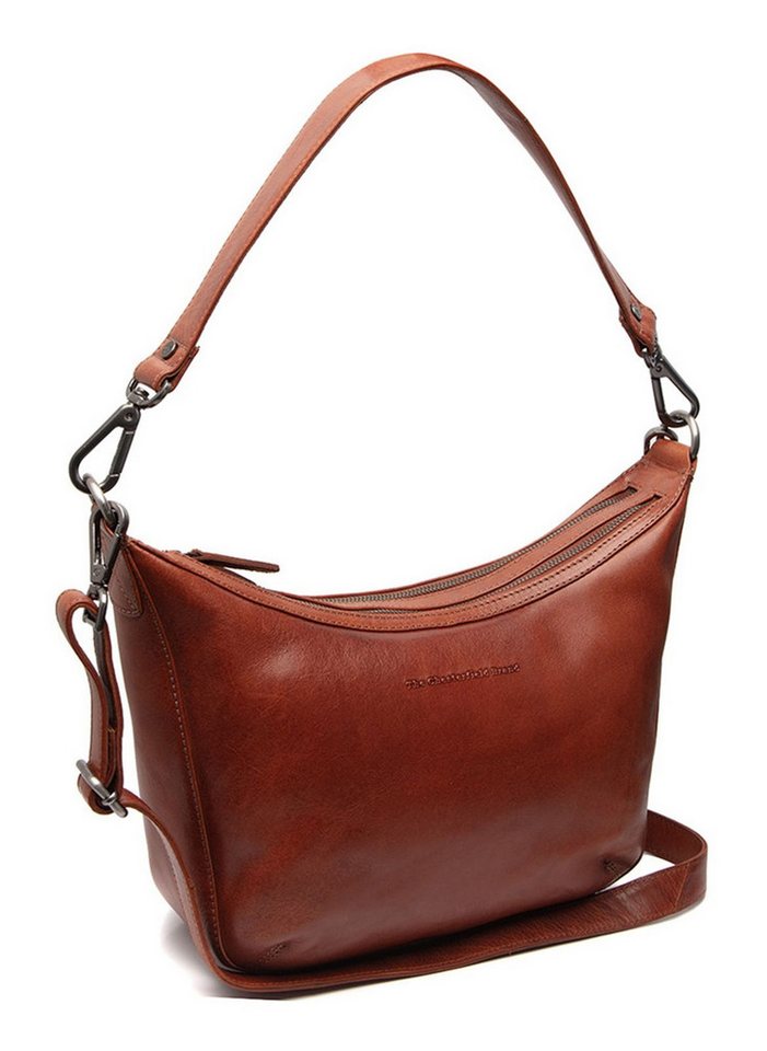 The Chesterfield Brand Umhängetasche Shoulderbag, aus echtem Leder von The Chesterfield Brand