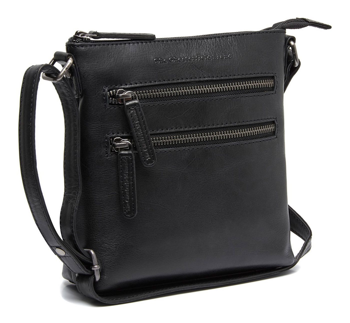 The Chesterfield Brand Umhängetasche Shoulderbag, aus echtem Leder von The Chesterfield Brand