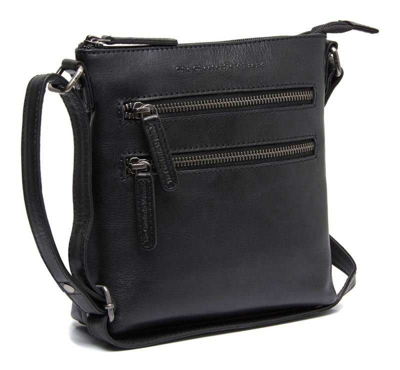 The Chesterfield Brand Umhängetasche Shoulderbag, aus echtem Leder von The Chesterfield Brand