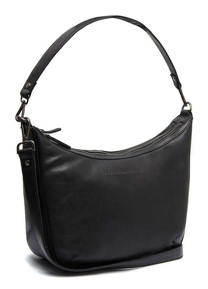 The Chesterfield Brand Umhängetasche Shoulderbag, aus echtem Leder von The Chesterfield Brand
