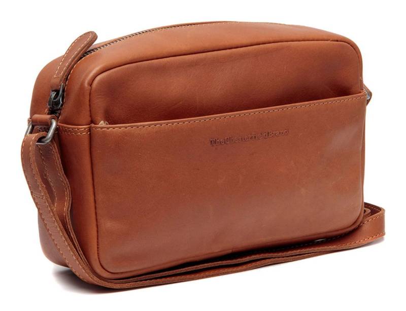The Chesterfield Brand Umhängetasche Shoulderbag, aus echtem Rindsleder von The Chesterfield Brand