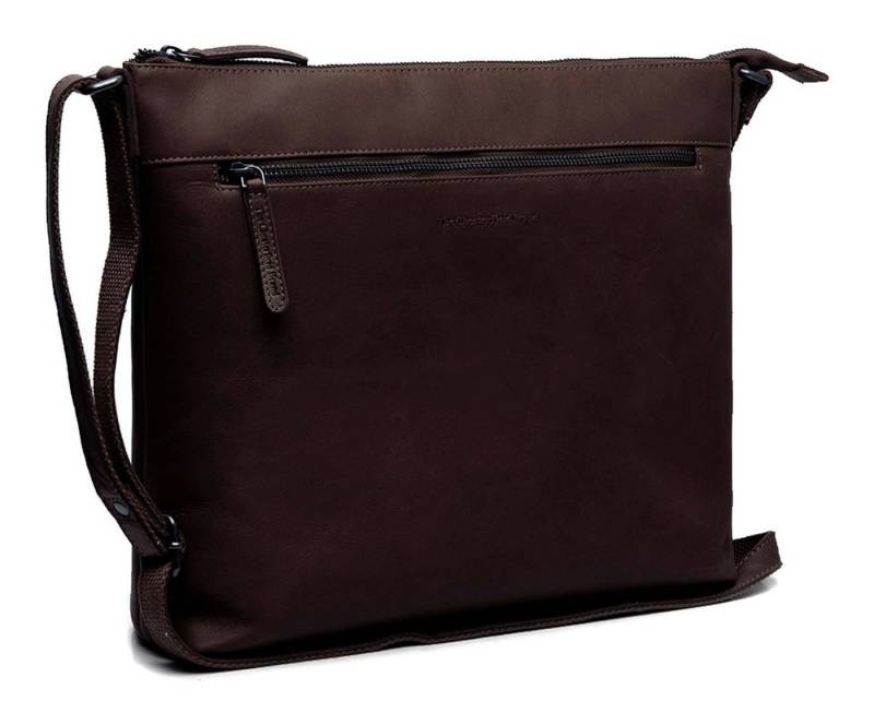 The Chesterfield Brand Umhängetasche Shoulderbag, aus echtem Rindsleder von The Chesterfield Brand