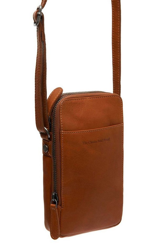 The Chesterfield Brand Umhängetasche Shoulderbag, aus echtem Rindsleder The Chesterfield Brand Umhängetasche Shoulderbag, aus echtem Rindsleder von The Chesterfield Brand