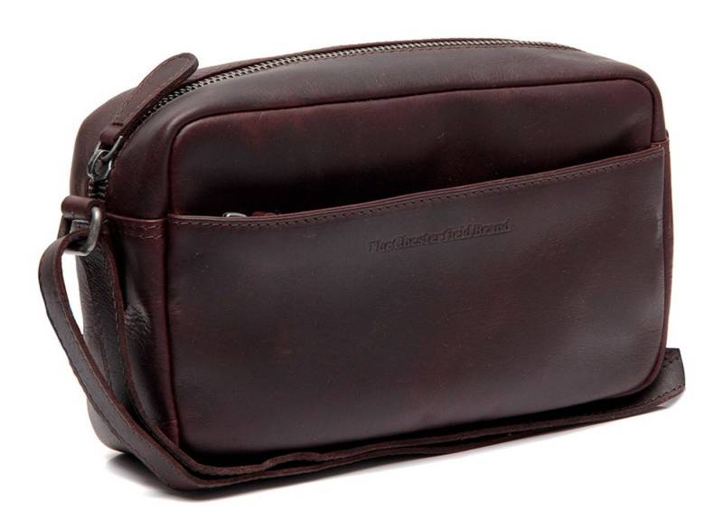The Chesterfield Brand Umhängetasche Shoulderbag, aus echtem Rindsleder von The Chesterfield Brand