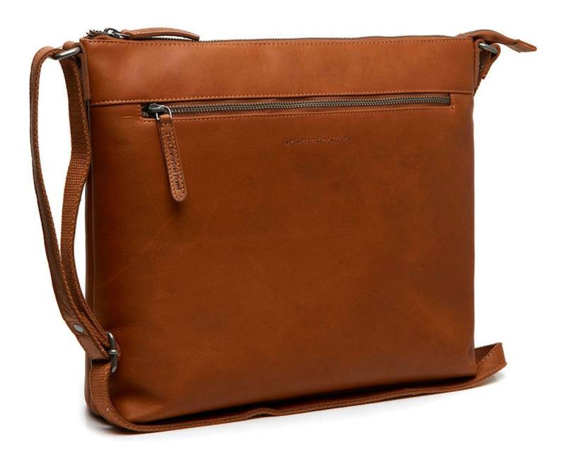 The Chesterfield Brand Umhängetasche Shoulderbag, aus echtem Rindsleder von The Chesterfield Brand