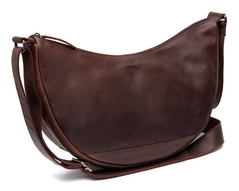 The Chesterfield Brand Umhängetasche Shoulderbag, aus echtem Rindsleder von The Chesterfield Brand