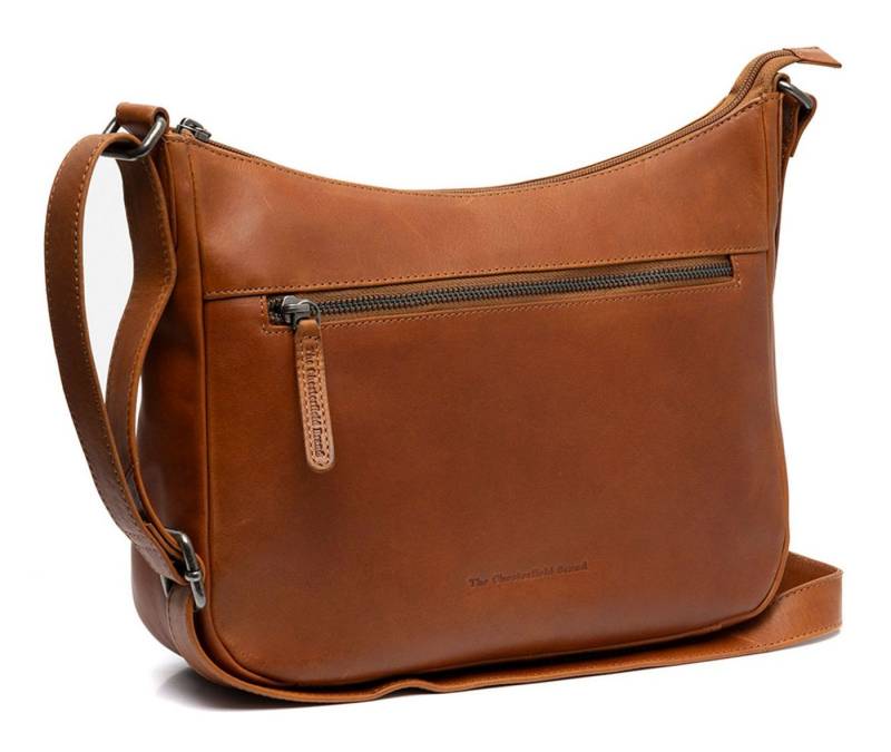 The Chesterfield Brand Umhängetasche Shoulderbag, aus echtem Rindsleder The Chesterfield Brand Umhängetasche Shoulderbag, aus echtem Rindsleder von The Chesterfield Brand